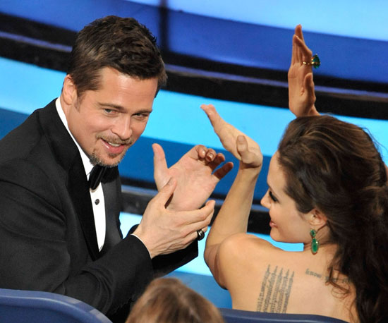 Both-Brad-Pitt-Angelina-Jolie-were-nominated-Oscars-2009
