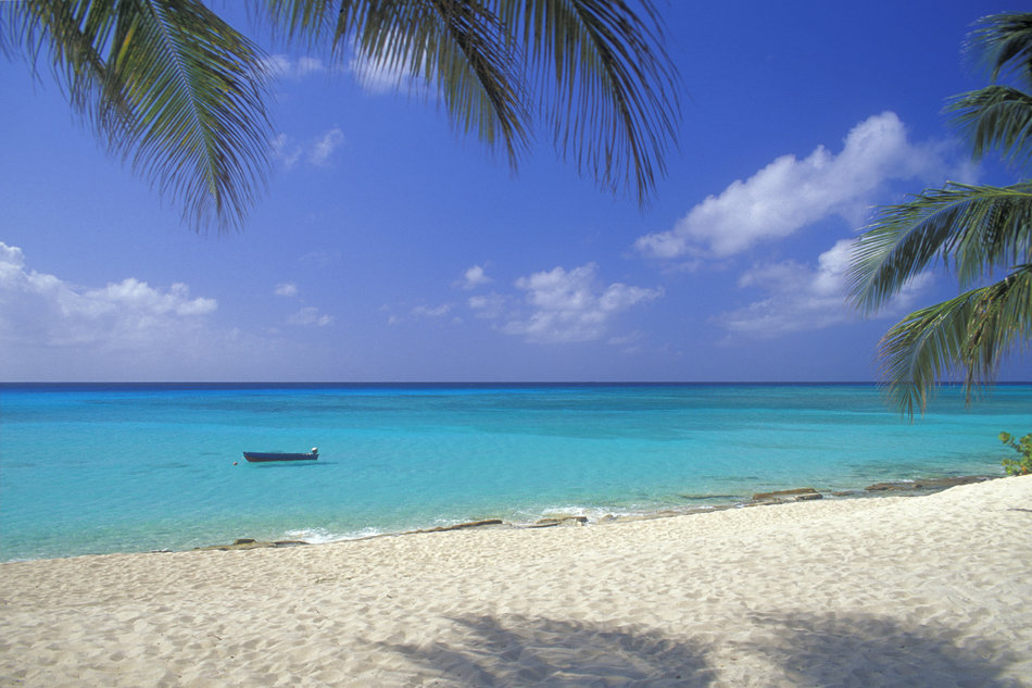 7 Mile Beach, Cayman Islands